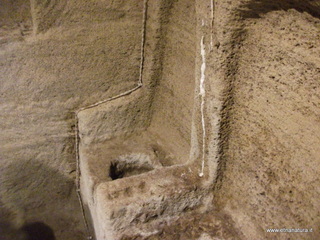 Santa Maria la Cava Lentini
